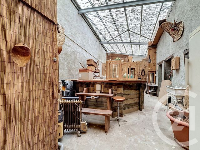 maison à vendre - 8 pièces - 429.5 m2 - ST POURCAIN SUR SIOULE - 03 - AUVERGNE - Century 21 Lefèbvre Immobilier