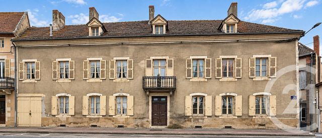 Maison à vendre ST POURCAIN SUR SIOULE