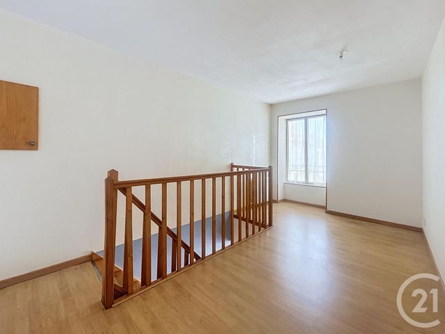 maison à louer - 4 pièces - 96.14 m2 - ST POURCAIN SUR SIOULE - 03 - AUVERGNE - Century 21 Lefèbvre Immobilier