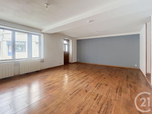 maison à louer - 4 pièces - 96.14 m2 - ST POURCAIN SUR SIOULE - 03 - AUVERGNE - Century 21 Lefèbvre Immobilier
