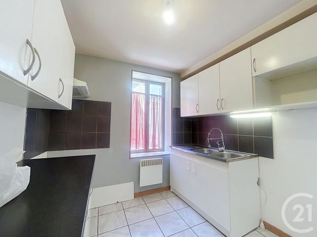 maison à louer - 4 pièces - 96.14 m2 - ST POURCAIN SUR SIOULE - 03 - AUVERGNE - Century 21 Lefèbvre Immobilier