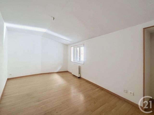 maison à louer - 4 pièces - 96.14 m2 - ST POURCAIN SUR SIOULE - 03 - AUVERGNE - Century 21 Lefèbvre Immobilier
