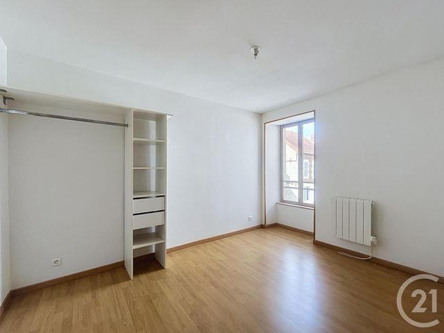 maison à louer - 4 pièces - 96.14 m2 - ST POURCAIN SUR SIOULE - 03 - AUVERGNE - Century 21 Lefèbvre Immobilier