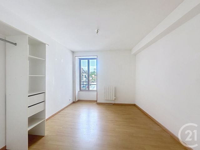 maison à louer - 4 pièces - 96.14 m2 - ST POURCAIN SUR SIOULE - 03 - AUVERGNE - Century 21 Lefèbvre Immobilier