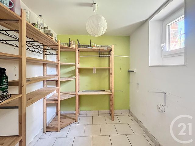 maison à louer - 4 pièces - 113.0 m2 - VOUSSAC - 03 - AUVERGNE - Century 21 Lefèbvre Immobilier