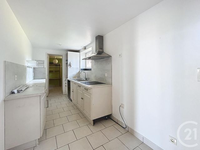 maison à louer - 4 pièces - 113.0 m2 - VOUSSAC - 03 - AUVERGNE - Century 21 Lefèbvre Immobilier