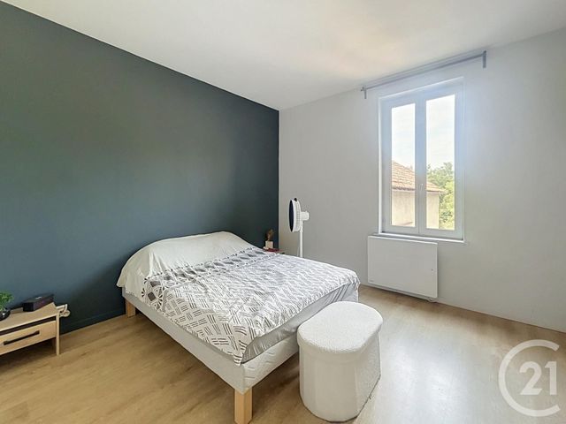 Appartement F3 à louer - 3 pièces - 63.72 m2 - CHANTELLE - 03 - AUVERGNE - Century 21 Lefèbvre Immobilier