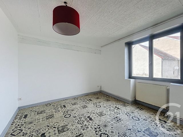 Appartement F2 bis à louer - 2 pièces - 51.63 m2 - ST POURCAIN SUR SIOULE - 03 - AUVERGNE - Century 21 Lefèbvre Immobilier