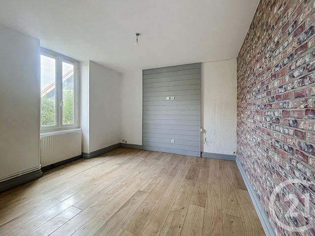 Appartement F2 bis à louer - 2 pièces - 51.63 m2 - ST POURCAIN SUR SIOULE - 03 - AUVERGNE - Century 21 Lefèbvre Immobilier