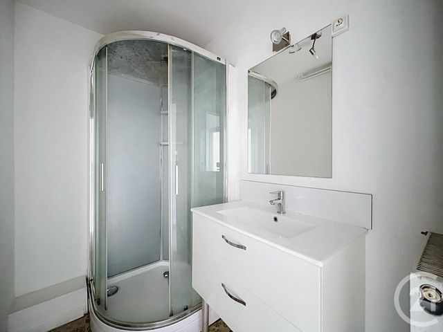 Appartement F2 bis à louer - 2 pièces - 51.63 m2 - ST POURCAIN SUR SIOULE - 03 - AUVERGNE - Century 21 Lefèbvre Immobilier