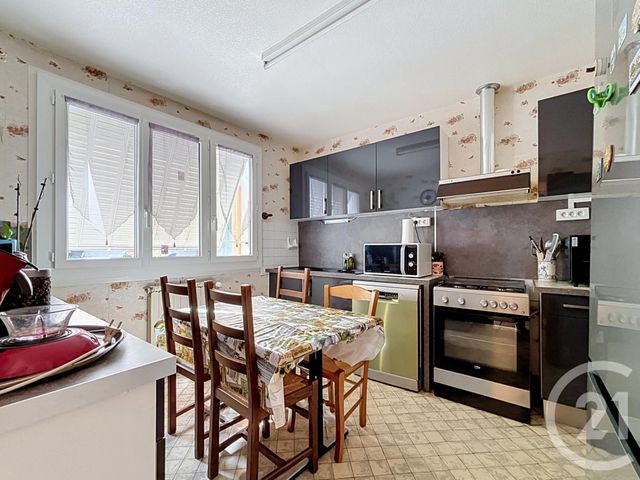 maison à vendre - 4 pièces - 77.9 m2 - TRONGET - 03 - AUVERGNE - Century 21 Lefèbvre Immobilier