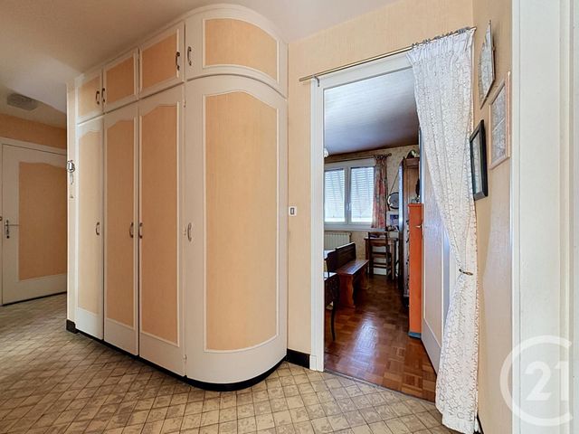 maison à vendre - 4 pièces - 77.9 m2 - TRONGET - 03 - AUVERGNE - Century 21 Lefèbvre Immobilier