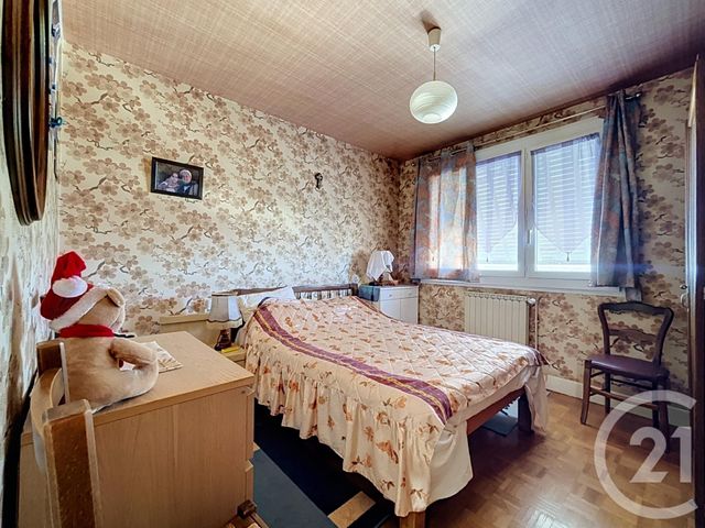 maison à vendre - 4 pièces - 77.9 m2 - TRONGET - 03 - AUVERGNE - Century 21 Lefèbvre Immobilier