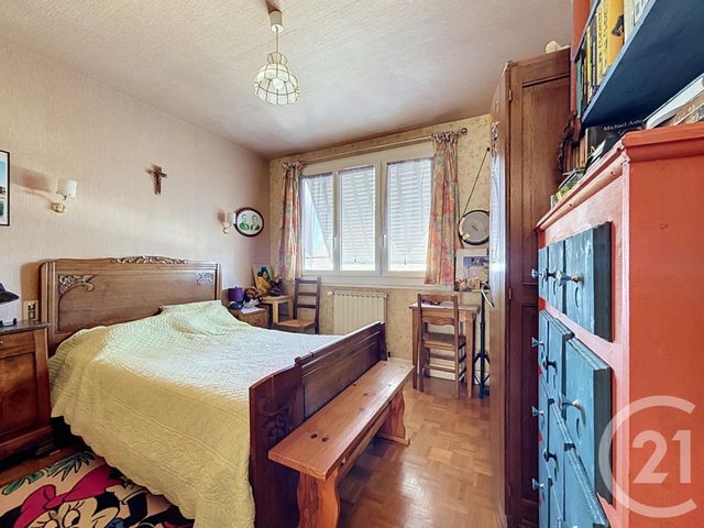 maison à vendre - 4 pièces - 77.9 m2 - TRONGET - 03 - AUVERGNE - Century 21 Lefèbvre Immobilier