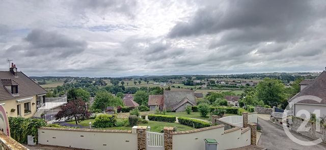 maison à vendre - 4 pièces - 77.9 m2 - TRONGET - 03 - AUVERGNE - Century 21 Lefèbvre Immobilier