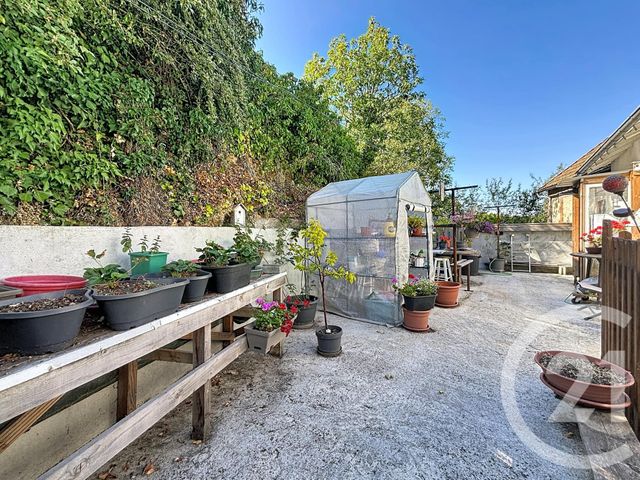 maison à vendre - 4 pièces - 77.9 m2 - TRONGET - 03 - AUVERGNE - Century 21 Lefèbvre Immobilier