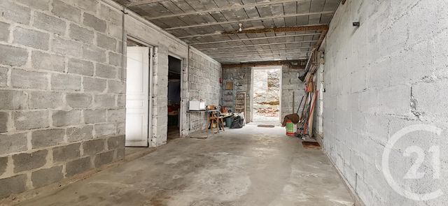 maison à vendre - 4 pièces - 77.9 m2 - TRONGET - 03 - AUVERGNE - Century 21 Lefèbvre Immobilier