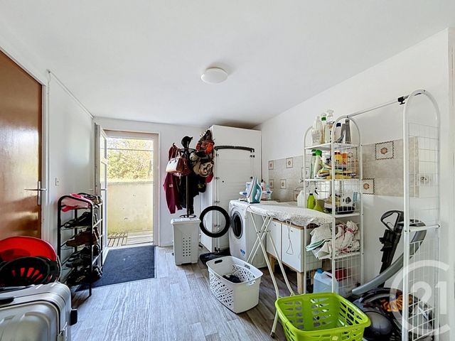 maison à vendre - 5 pièces - 129.57 m2 - VARENNES SUR ALLIER - 03 - AUVERGNE - Century 21 Lefèbvre Immobilier