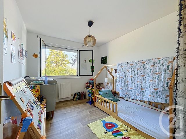 maison à vendre - 5 pièces - 129.57 m2 - VARENNES SUR ALLIER - 03 - AUVERGNE - Century 21 Lefèbvre Immobilier