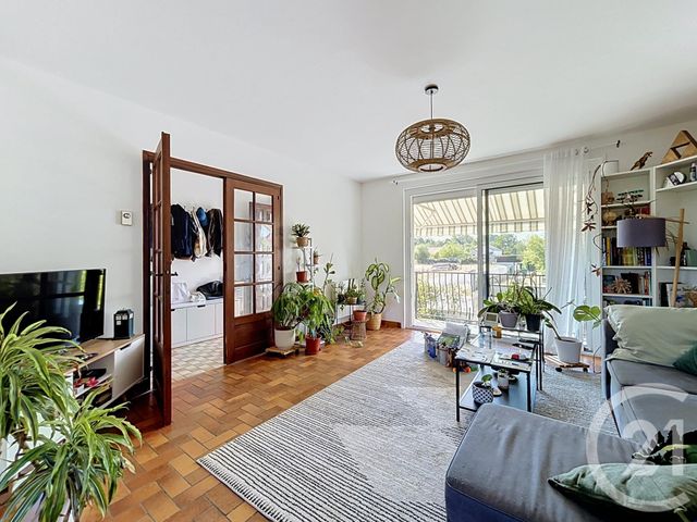 maison à vendre - 5 pièces - 129.57 m2 - VARENNES SUR ALLIER - 03 - AUVERGNE - Century 21 Lefèbvre Immobilier
