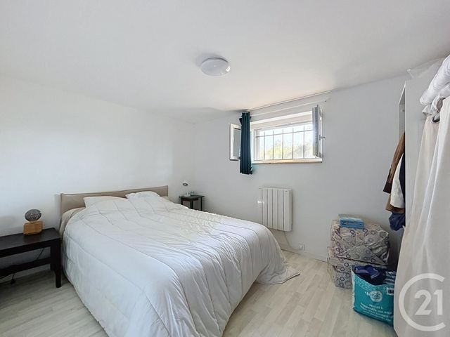 maison à vendre - 5 pièces - 129.57 m2 - VARENNES SUR ALLIER - 03 - AUVERGNE - Century 21 Lefèbvre Immobilier