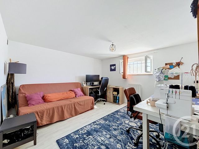 maison à vendre - 5 pièces - 129.57 m2 - VARENNES SUR ALLIER - 03 - AUVERGNE - Century 21 Lefèbvre Immobilier