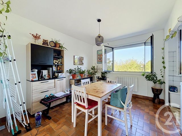 maison à vendre - 5 pièces - 129.57 m2 - VARENNES SUR ALLIER - 03 - AUVERGNE - Century 21 Lefèbvre Immobilier