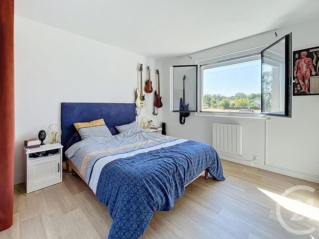 maison à vendre - 5 pièces - 129.57 m2 - VARENNES SUR ALLIER - 03 - AUVERGNE - Century 21 Lefèbvre Immobilier