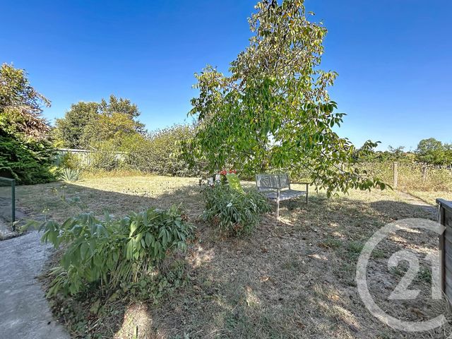 maison à vendre - 5 pièces - 129.57 m2 - VARENNES SUR ALLIER - 03 - AUVERGNE - Century 21 Lefèbvre Immobilier