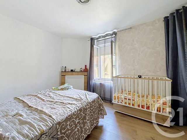 maison à vendre - 6 pièces - 96.0 m2 - ST POURCAIN SUR SIOULE - 03 - AUVERGNE - Century 21 Lefèbvre Immobilier