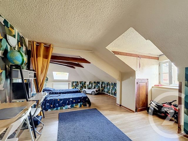maison à vendre - 6 pièces - 96.0 m2 - ST POURCAIN SUR SIOULE - 03 - AUVERGNE - Century 21 Lefèbvre Immobilier