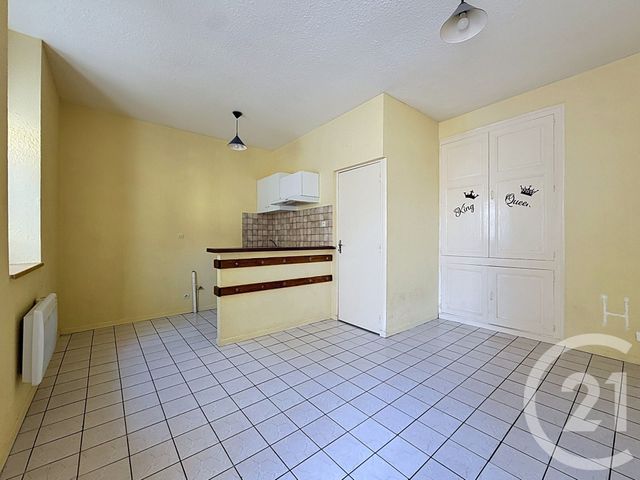 maison à vendre - 6 pièces - 96.0 m2 - ST POURCAIN SUR SIOULE - 03 - AUVERGNE - Century 21 Lefèbvre Immobilier