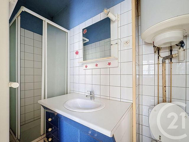 maison à vendre - 6 pièces - 96.0 m2 - ST POURCAIN SUR SIOULE - 03 - AUVERGNE - Century 21 Lefèbvre Immobilier