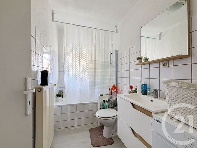 maison à vendre - 6 pièces - 96.0 m2 - ST POURCAIN SUR SIOULE - 03 - AUVERGNE - Century 21 Lefèbvre Immobilier