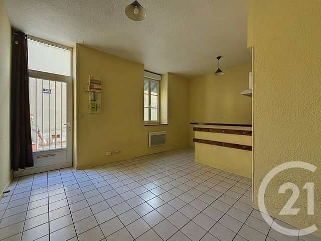 maison à vendre - 6 pièces - 96.0 m2 - ST POURCAIN SUR SIOULE - 03 - AUVERGNE - Century 21 Lefèbvre Immobilier