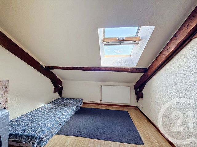 maison à vendre - 6 pièces - 96.0 m2 - ST POURCAIN SUR SIOULE - 03 - AUVERGNE - Century 21 Lefèbvre Immobilier