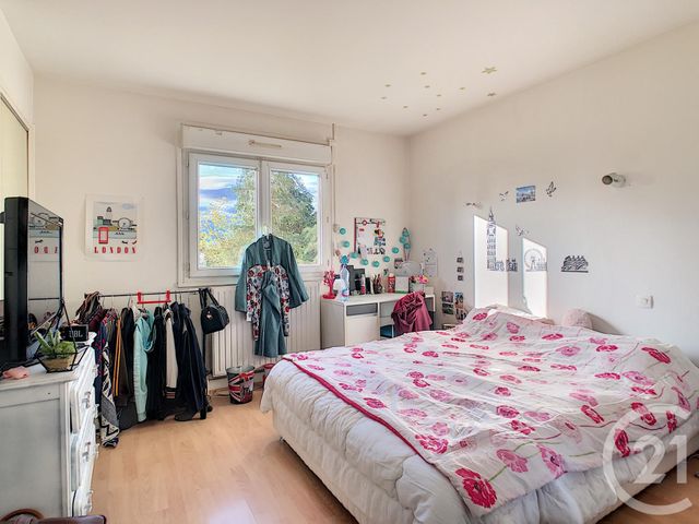 maison à louer - 3 pièces - 82.25 m2 - VARENNES SUR ALLIER - 03 - AUVERGNE - Century 21 Lefèbvre Immobilier