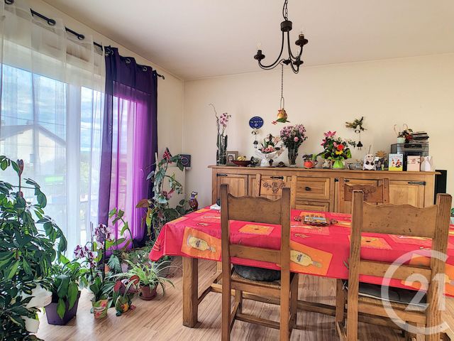 maison à louer - 3 pièces - 82.25 m2 - VARENNES SUR ALLIER - 03 - AUVERGNE - Century 21 Lefèbvre Immobilier