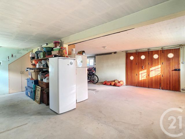 maison à louer - 3 pièces - 82.25 m2 - VARENNES SUR ALLIER - 03 - AUVERGNE - Century 21 Lefèbvre Immobilier