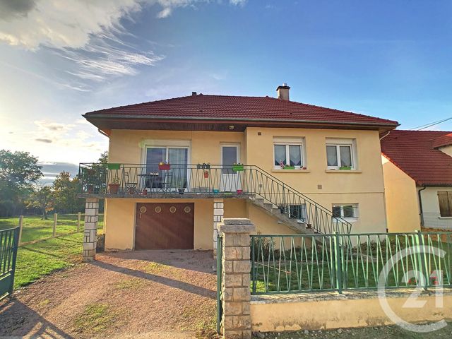 maison - VARENNES SUR ALLIER - 03