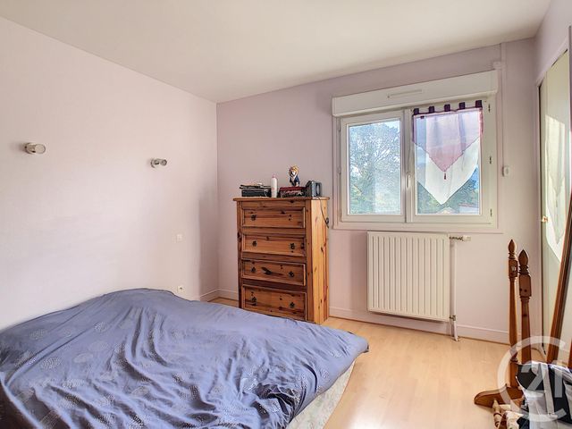 maison à louer - 3 pièces - 82.25 m2 - VARENNES SUR ALLIER - 03 - AUVERGNE - Century 21 Lefèbvre Immobilier