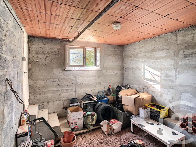 maison à louer - 3 pièces - 82.25 m2 - VARENNES SUR ALLIER - 03 - AUVERGNE - Century 21 Lefèbvre Immobilier