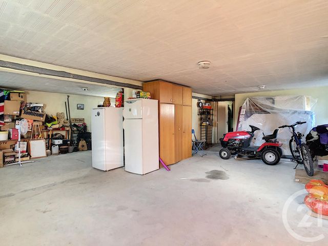 maison à louer - 3 pièces - 82.25 m2 - VARENNES SUR ALLIER - 03 - AUVERGNE - Century 21 Lefèbvre Immobilier