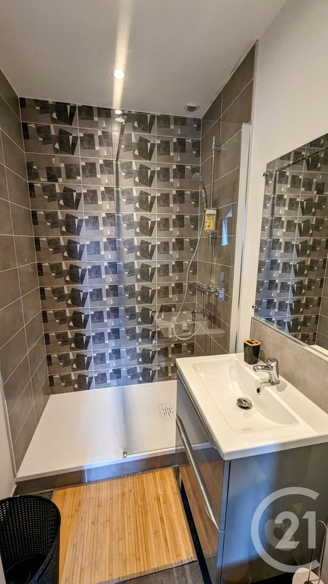 Appartement Studio à louer - 1 pièce - 17.96 m2 - MOULINS - 03 - AUVERGNE - Century 21 Lefèbvre Immobilier