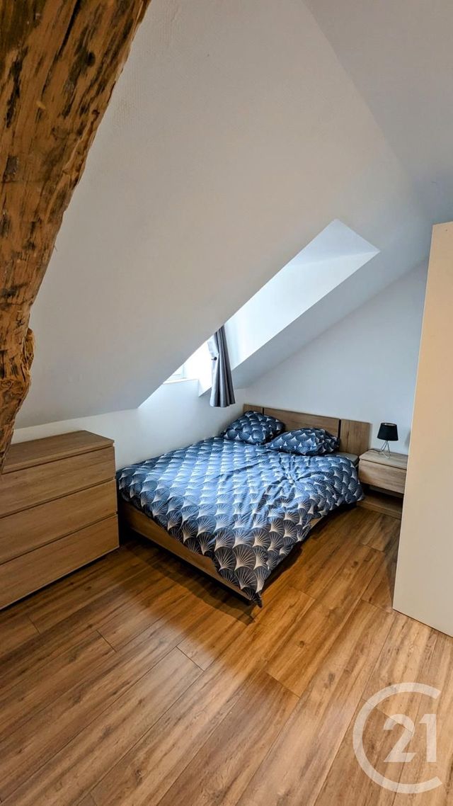 Appartement Studio à louer - 1 pièce - 17.96 m2 - MOULINS - 03 - AUVERGNE - Century 21 Lefèbvre Immobilier