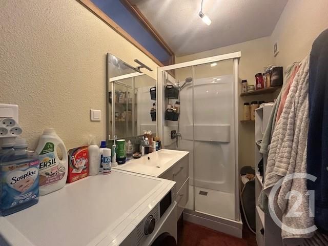Appartement F3 à louer - 3 pièces - 65.0 m2 - ST POURCAIN SUR SIOULE - 03 - AUVERGNE - Century 21 Lefèbvre Immobilier