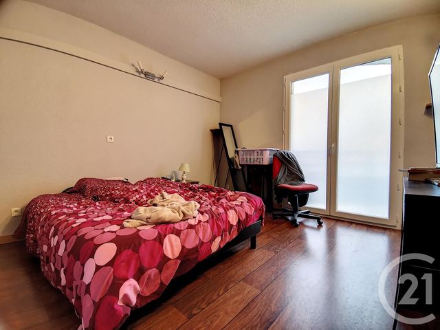 Appartement F3 à louer - 3 pièces - 65.0 m2 - ST POURCAIN SUR SIOULE - 03 - AUVERGNE - Century 21 Lefèbvre Immobilier
