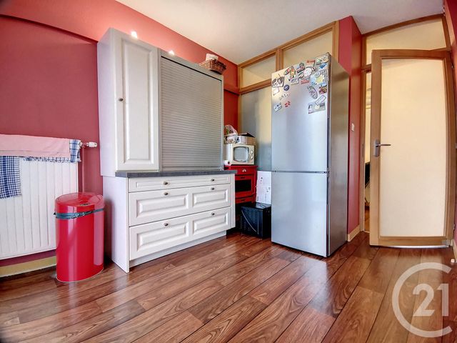 Appartement F3 à louer - 3 pièces - 65.0 m2 - ST POURCAIN SUR SIOULE - 03 - AUVERGNE - Century 21 Lefèbvre Immobilier