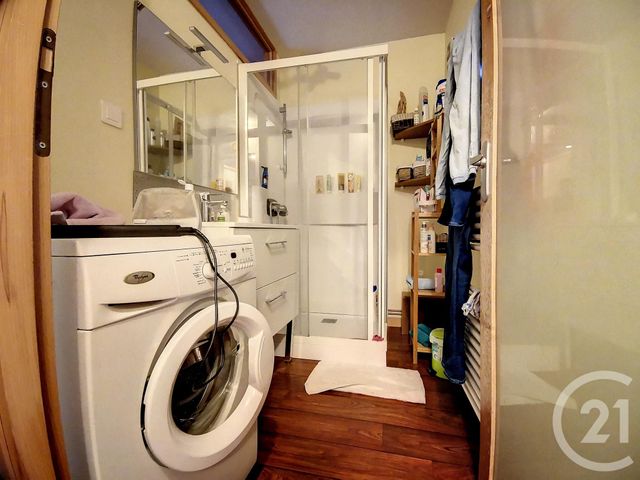 Appartement F3 à louer - 3 pièces - 65.0 m2 - ST POURCAIN SUR SIOULE - 03 - AUVERGNE - Century 21 Lefèbvre Immobilier