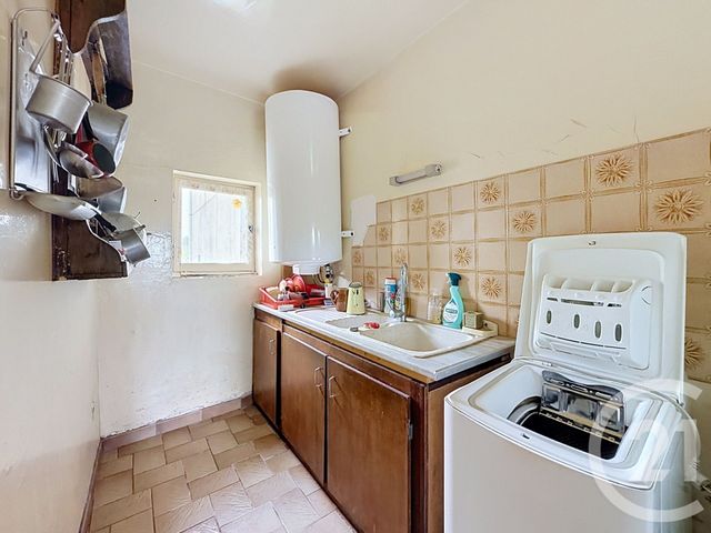 maison à vendre - 7 pièces - 197.0 m2 - TRONGET - 03 - AUVERGNE - Century 21 Lefèbvre Immobilier
